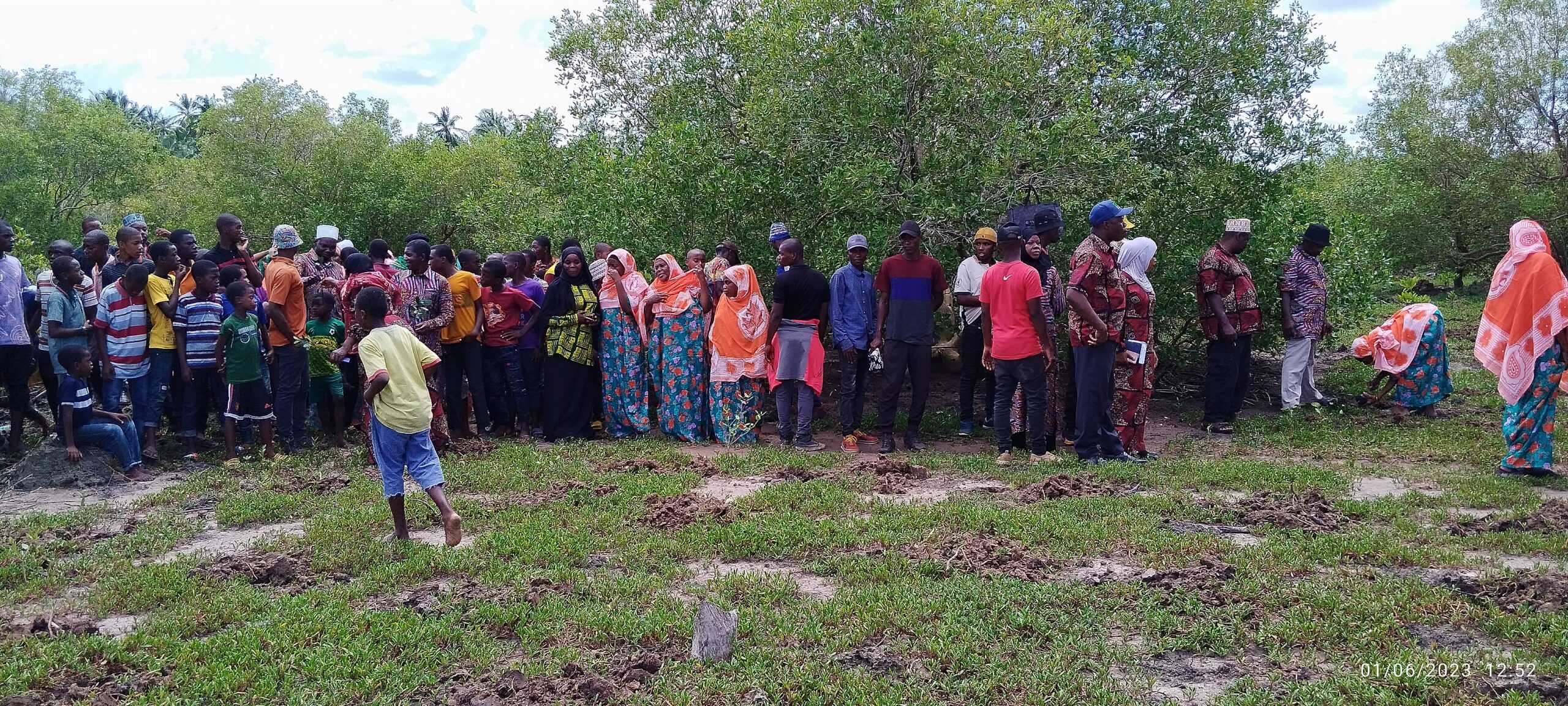 Youth Environmental Forums